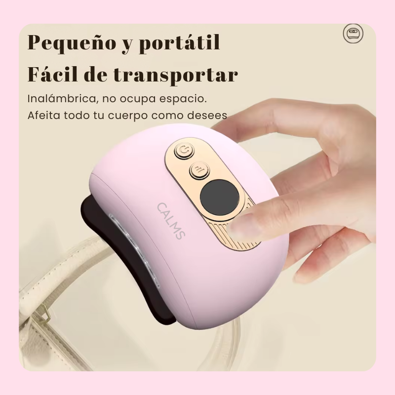 Gua Sha Calms 4 en 1