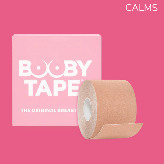 Booby Tape Calms ®